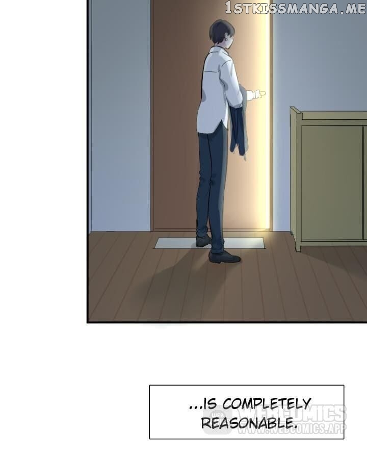 He And His Pulp Jokes chapter 33 - page 26