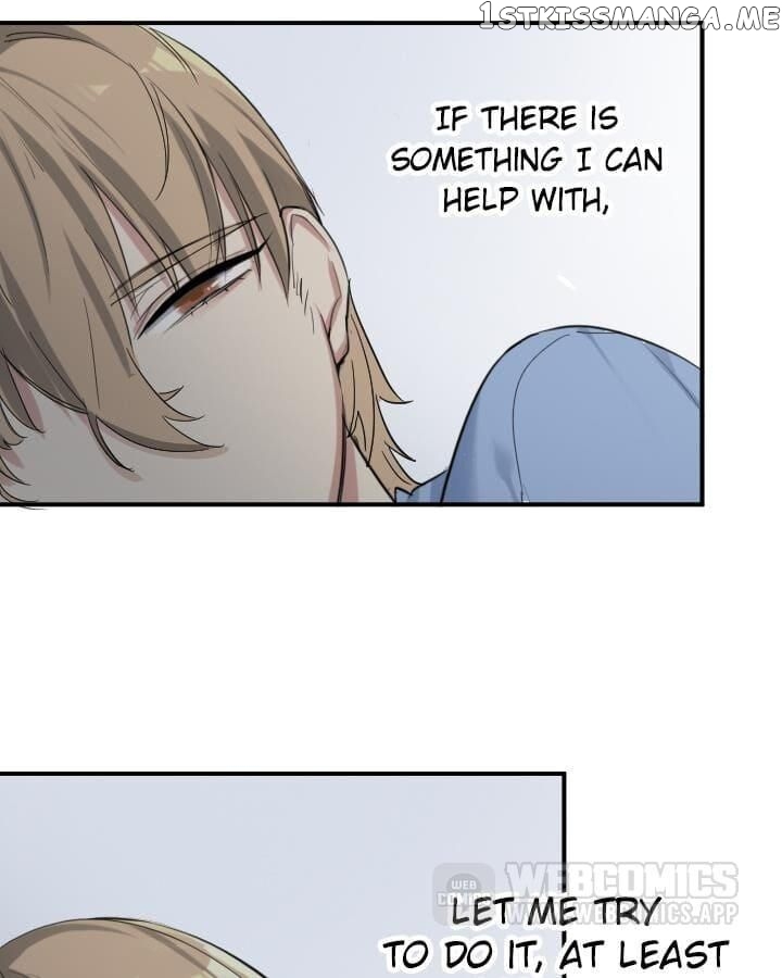 He And His Pulp Jokes chapter 33 - page 38