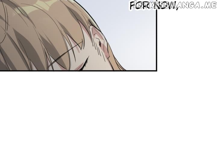 He And His Pulp Jokes chapter 33 - page 39