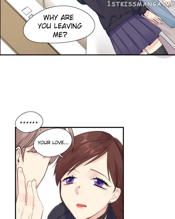 He And His Pulp Jokes chapter 32 - page 13