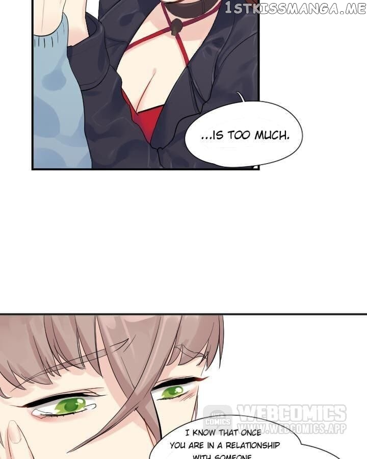 He And His Pulp Jokes chapter 32 - page 14