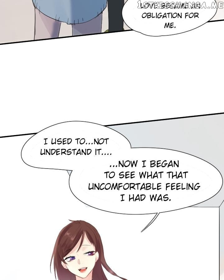 He And His Pulp Jokes chapter 32 - page 17