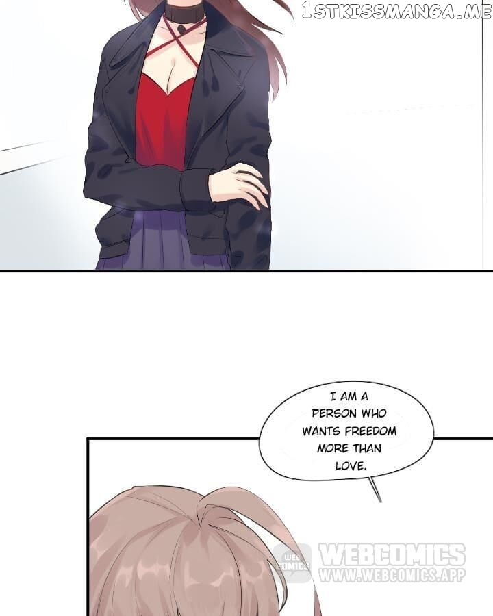 He And His Pulp Jokes chapter 32 - page 18