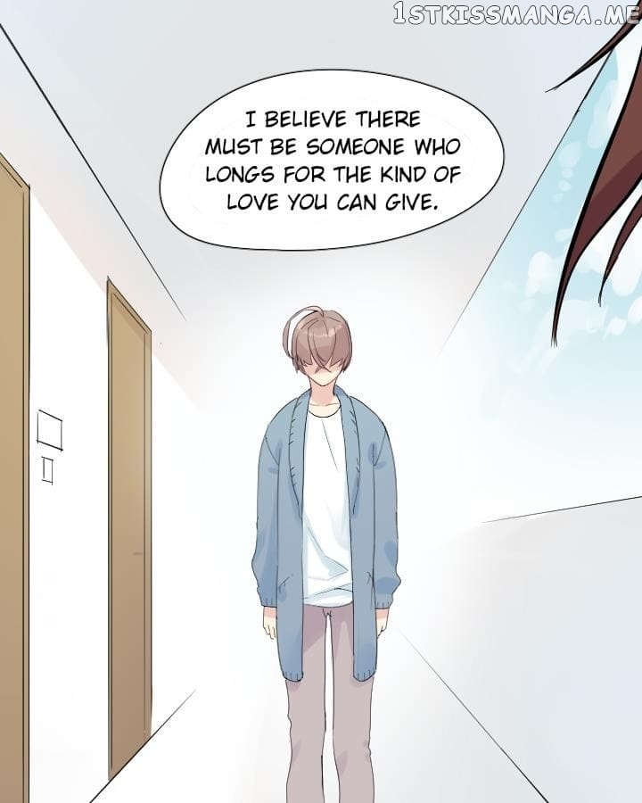 He And His Pulp Jokes chapter 32 - page 25