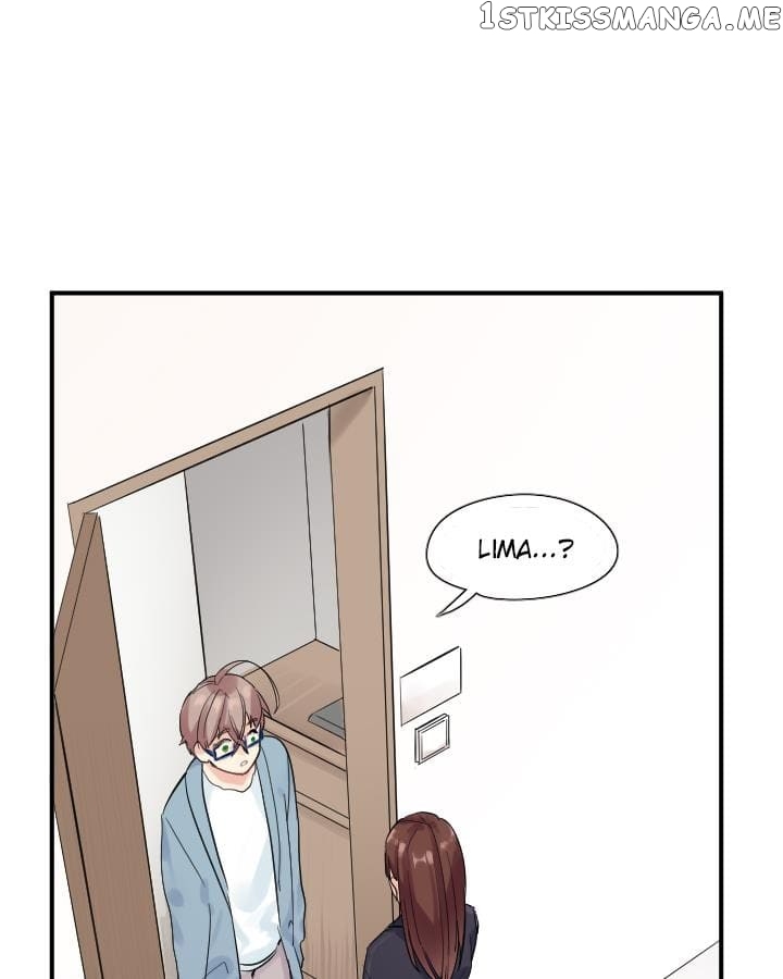 He And His Pulp Jokes chapter 31 - page 12