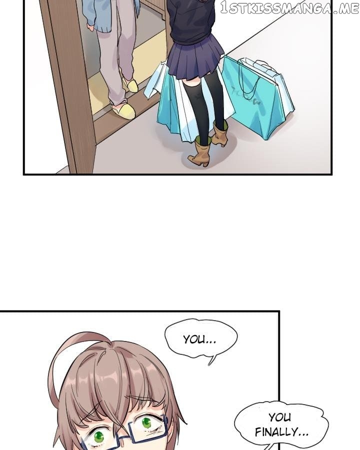 He And His Pulp Jokes chapter 31 - page 13