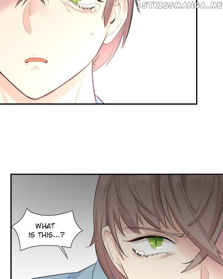 He And His Pulp Jokes chapter 31 - page 17