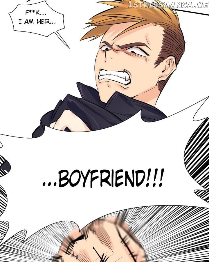 He And His Pulp Jokes chapter 31 - page 25