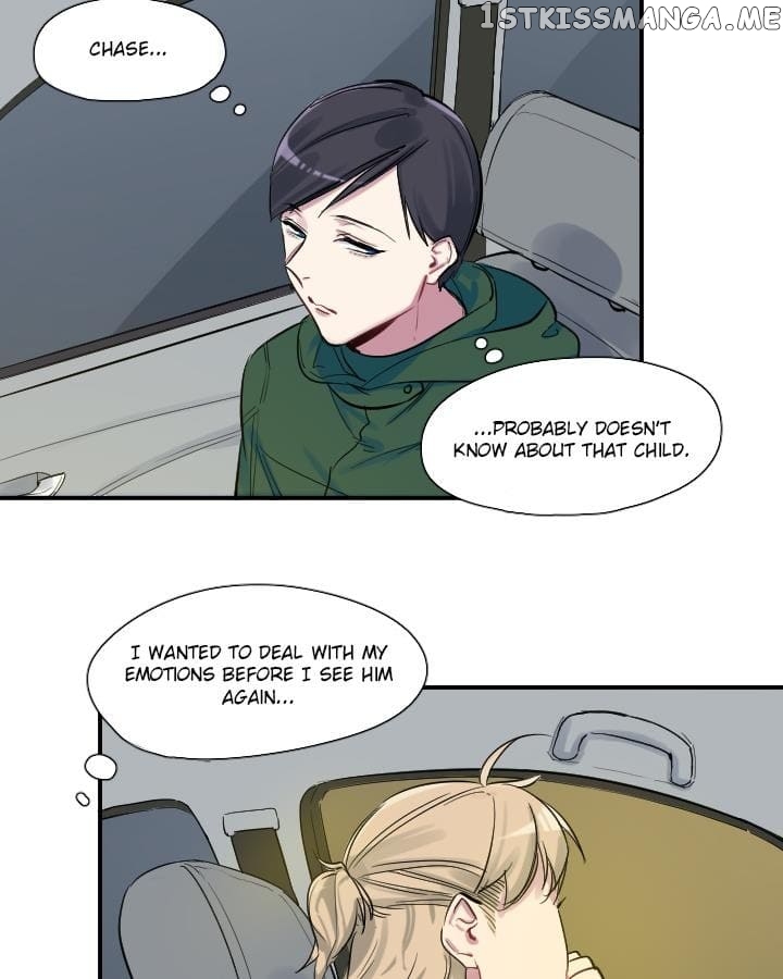 He And His Pulp Jokes chapter 29 - page 15