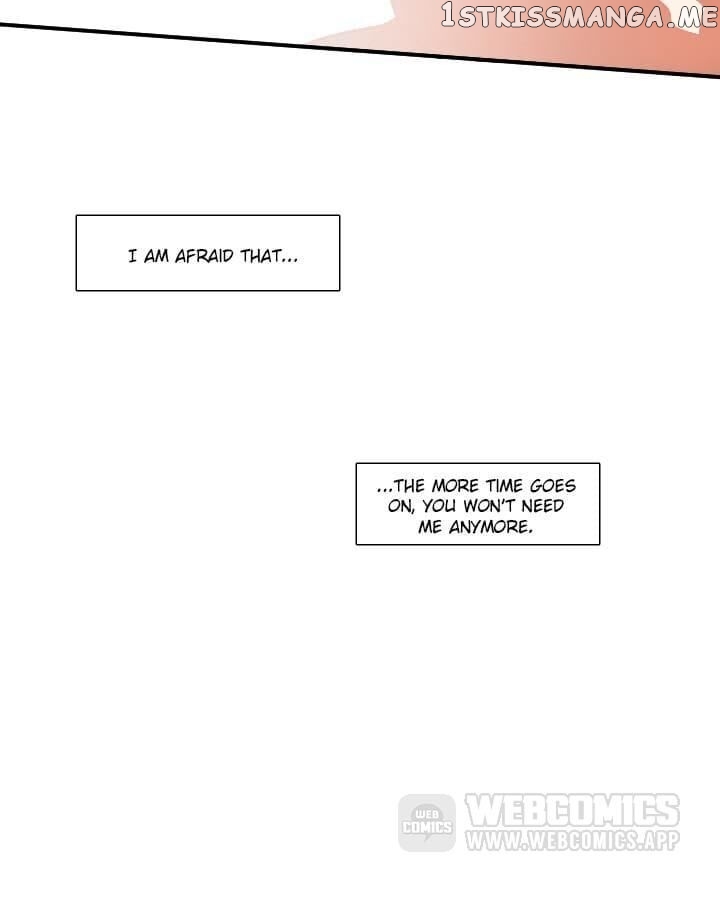 He And His Pulp Jokes chapter 29 - page 26