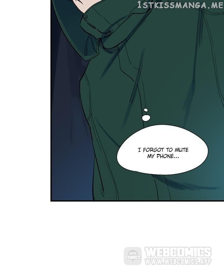 He And His Pulp Jokes chapter 28 - page 14