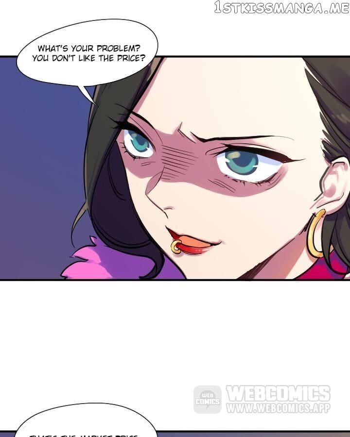 He And His Pulp Jokes chapter 27 - page 26