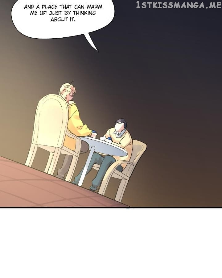 He And His Pulp Jokes chapter 25 - page 11