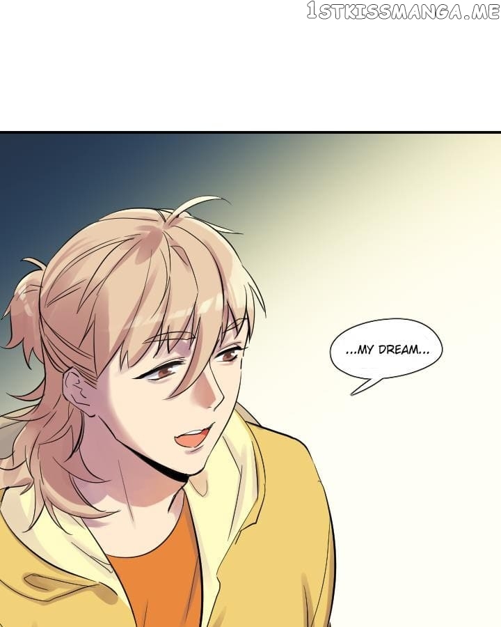 He And His Pulp Jokes chapter 25 - page 13