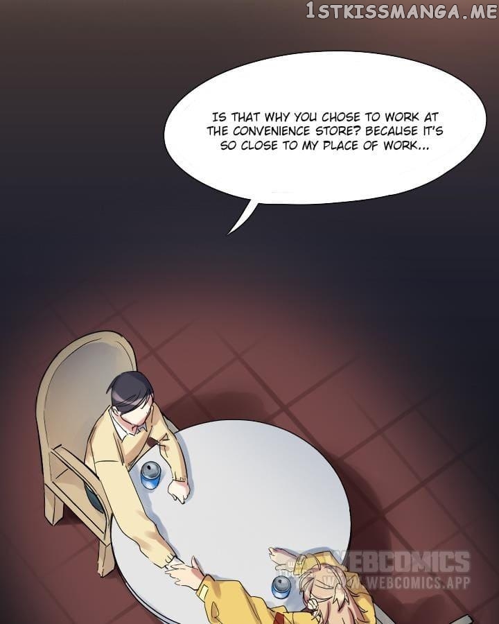 He And His Pulp Jokes chapter 25 - page 18
