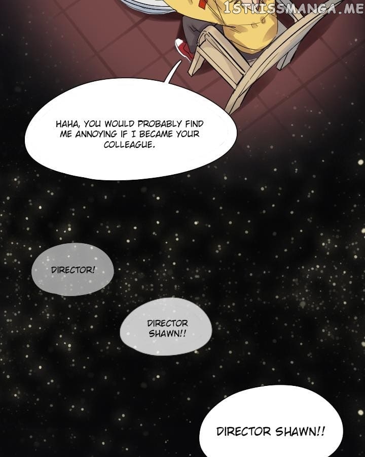 He And His Pulp Jokes chapter 25 - page 19