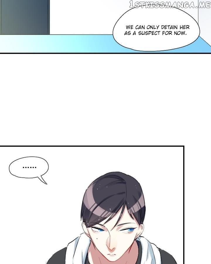 He And His Pulp Jokes chapter 25 - page 25