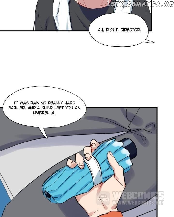 He And His Pulp Jokes chapter 25 - page 26