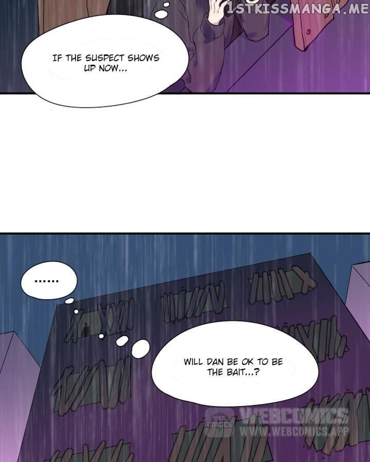 He And His Pulp Jokes chapter 24 - page 14