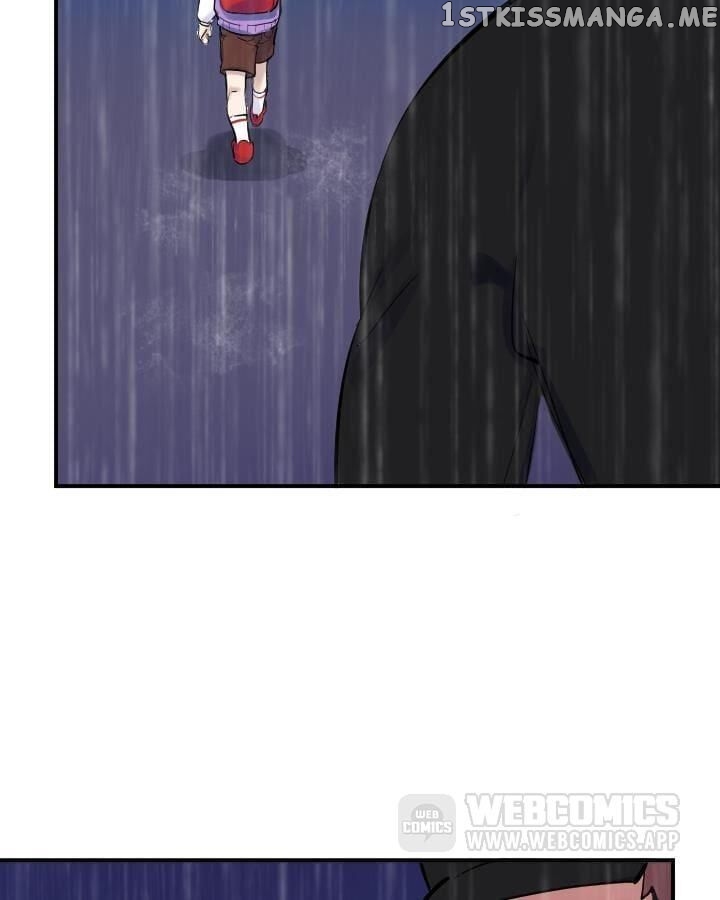 He And His Pulp Jokes chapter 24 - page 26