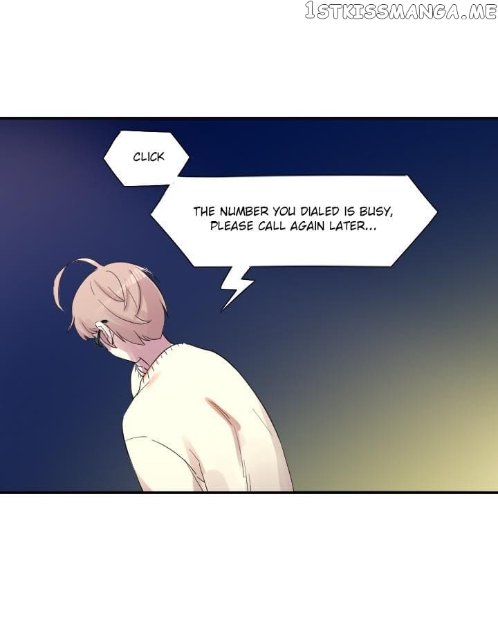 He And His Pulp Jokes chapter 23 - page 11