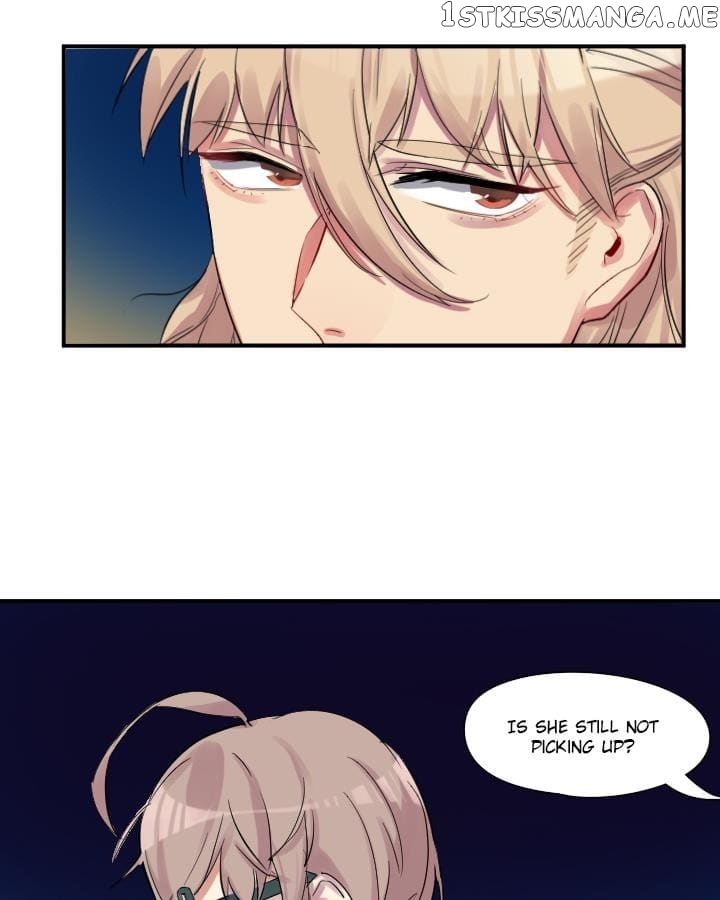 He And His Pulp Jokes chapter 23 - page 12