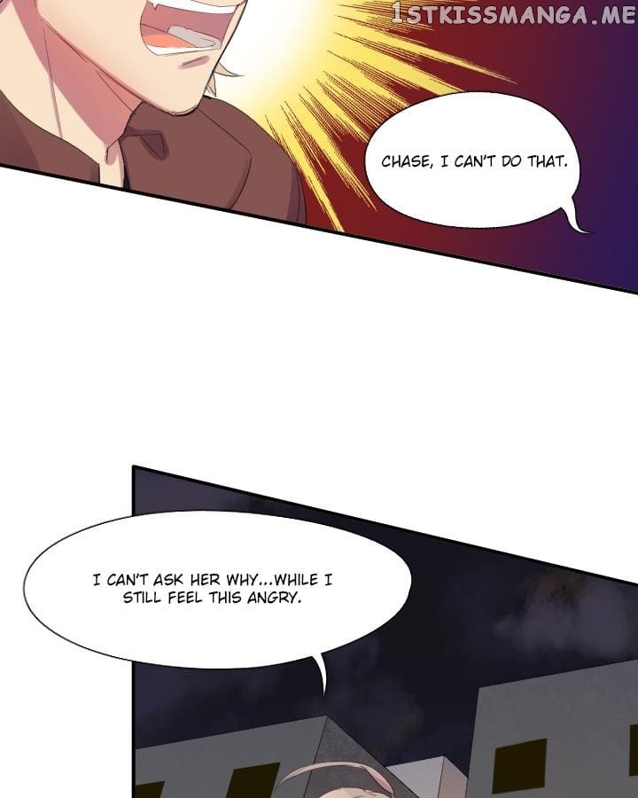 He And His Pulp Jokes chapter 23 - page 15