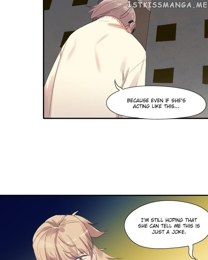 He And His Pulp Jokes chapter 23 - page 16
