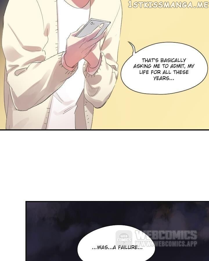 He And His Pulp Jokes chapter 23 - page 18