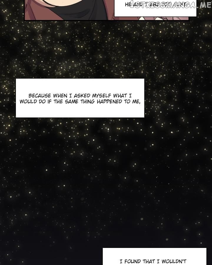 He And His Pulp Jokes chapter 23 - page 24