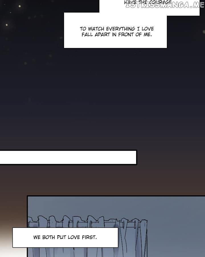 He And His Pulp Jokes chapter 23 - page 25