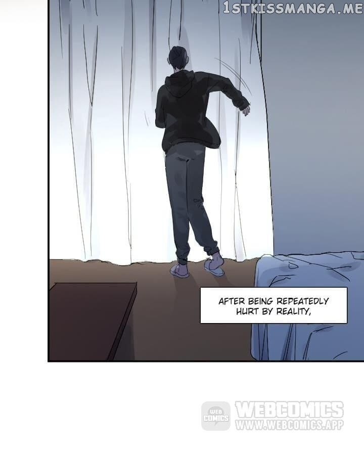 He And His Pulp Jokes chapter 23 - page 26