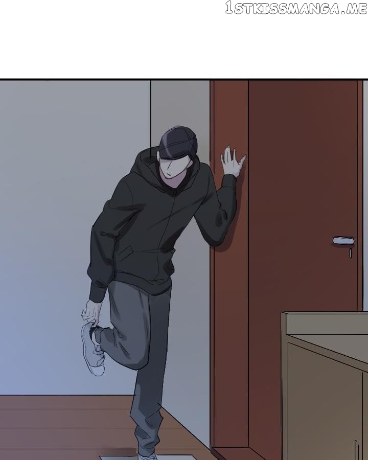 He And His Pulp Jokes chapter 23 - page 27