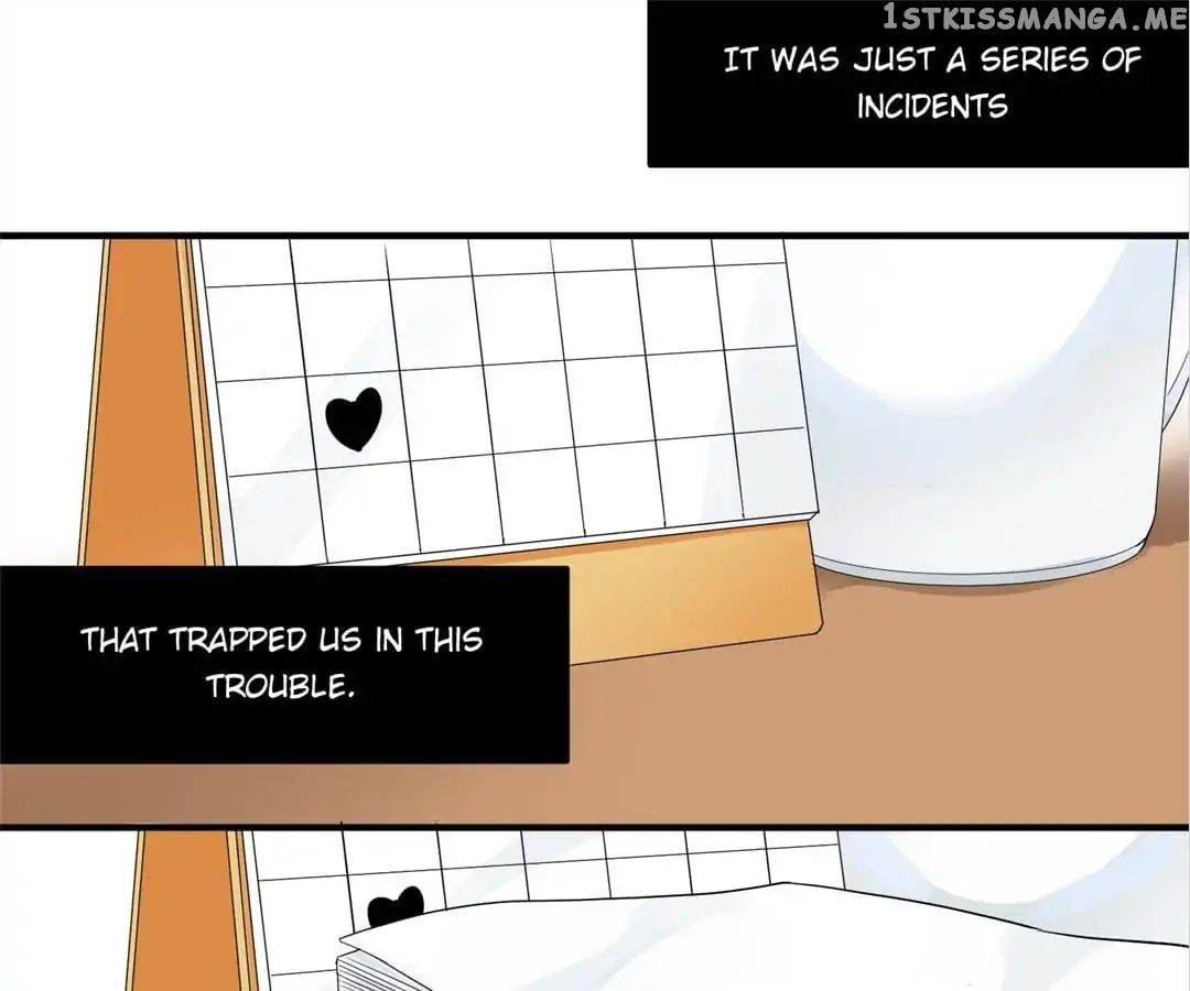 He And His Pulp Jokes chapter 4 - page 12