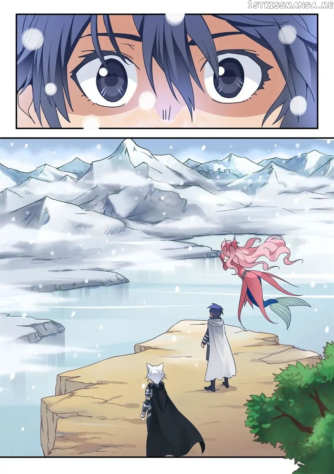 Sword Souls Of Knights chapter 38 - page 2