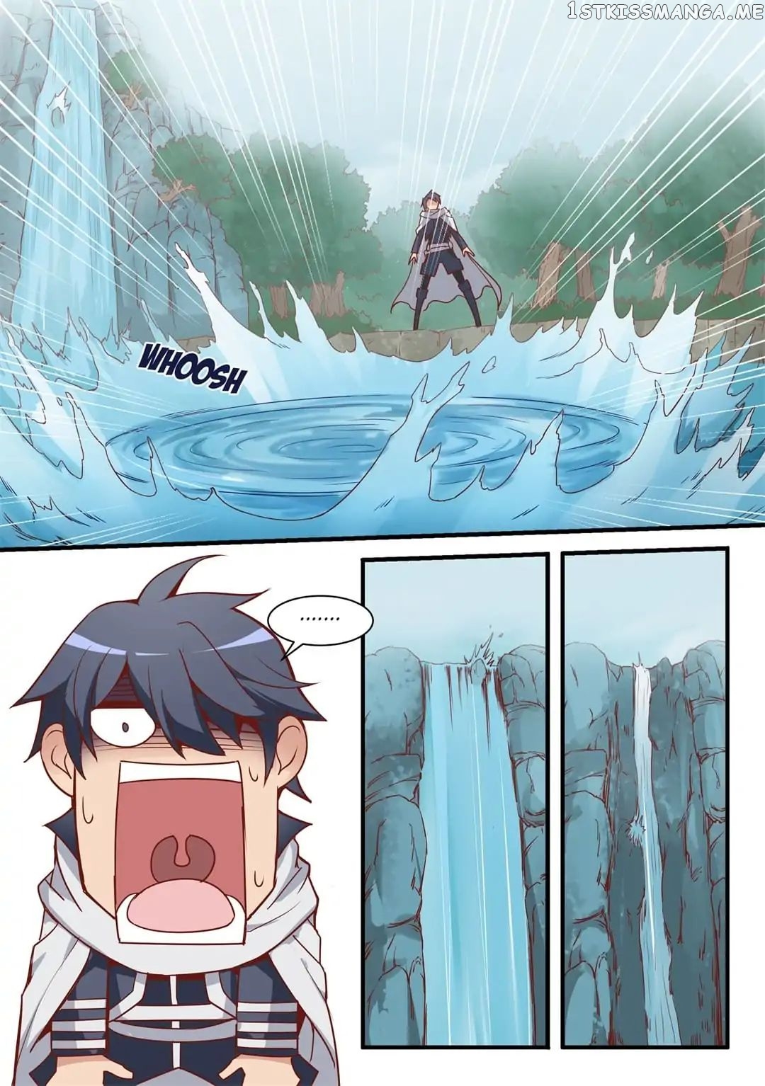 Sword Souls Of Knights chapter 30 - page 6