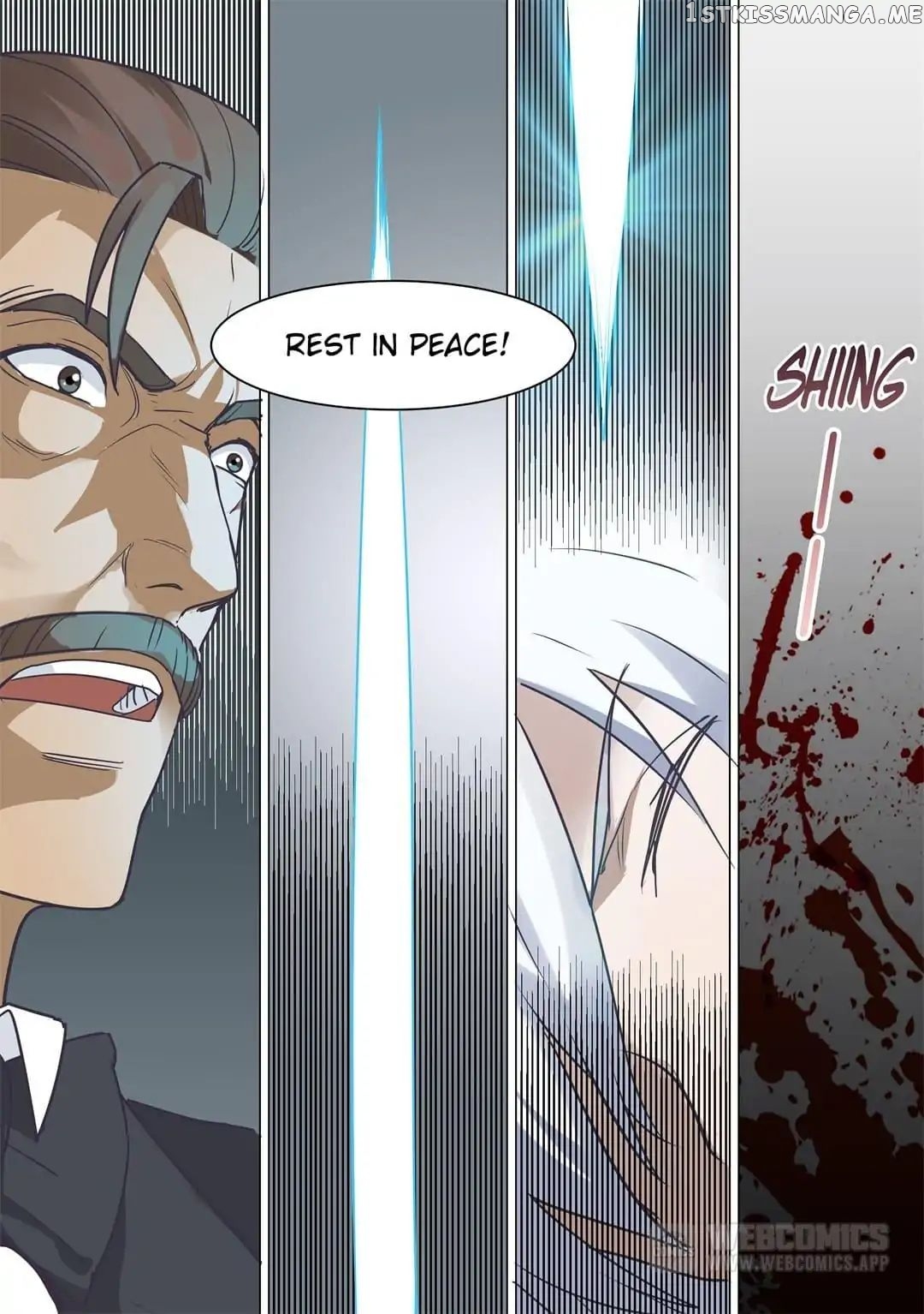 Sword Souls Of Knights chapter 15 - page 7