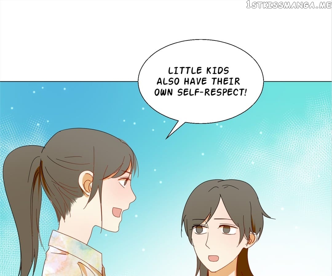 My Graduate Roommate in Women’s Clothes chapter 73 - page 1