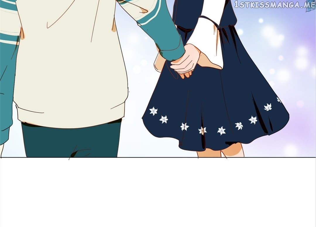 My Graduate Roommate in Women’s Clothes chapter 73 - page 25
