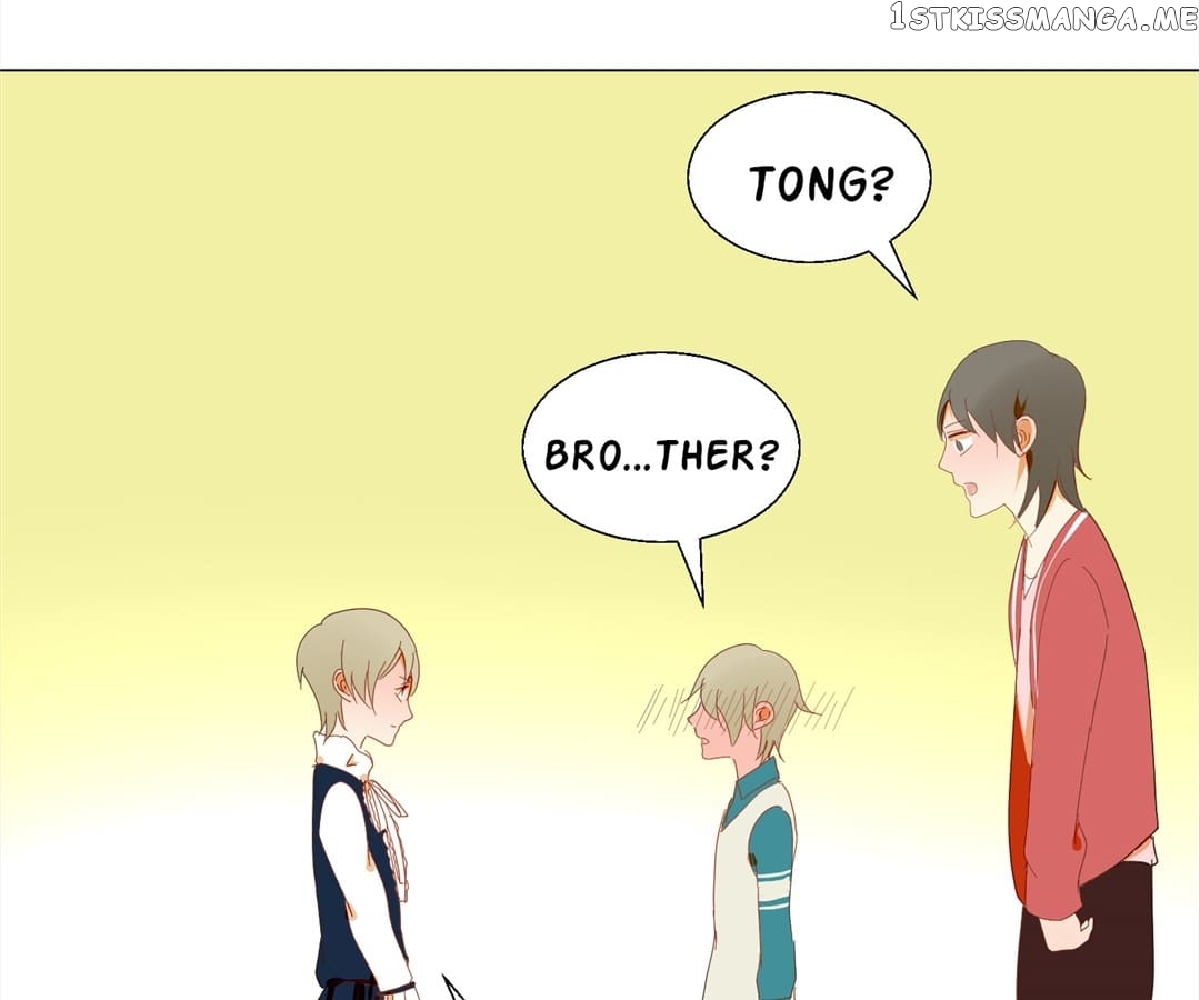 My Graduate Roommate in Women’s Clothes chapter 73 - page 27