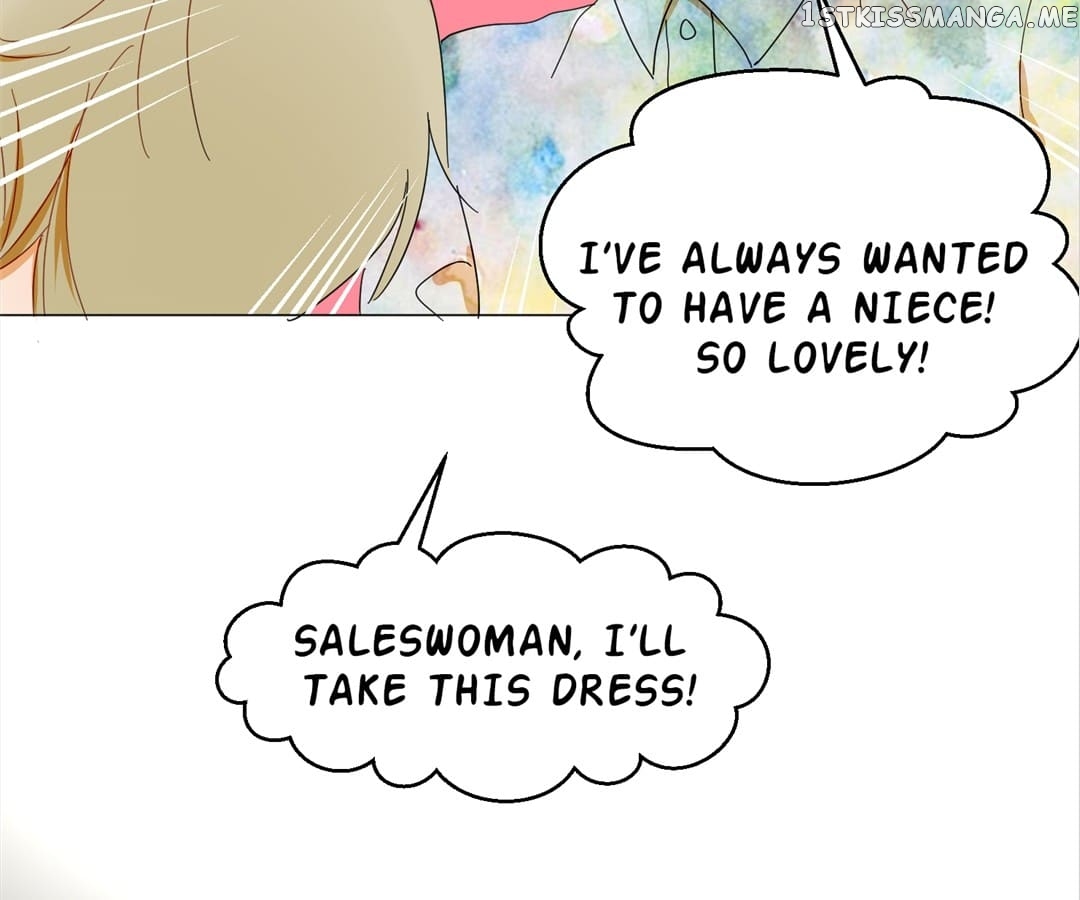My Graduate Roommate in Women’s Clothes chapter 73 - page 29