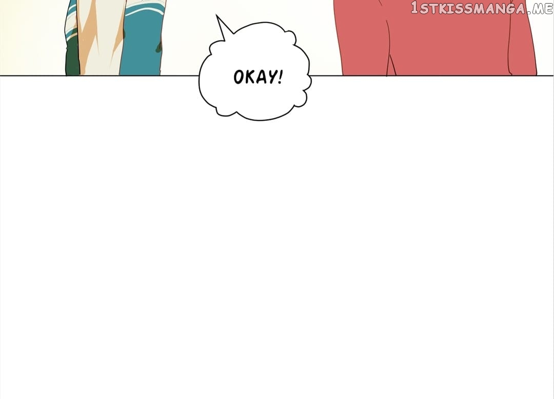 My Graduate Roommate in Women’s Clothes chapter 73 - page 5