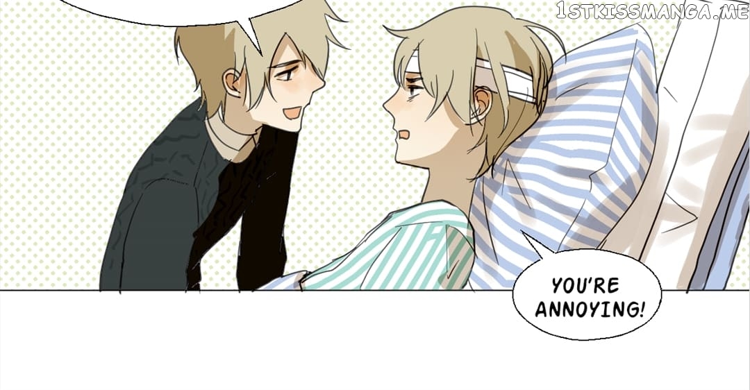 My Graduate Roommate in Women’s Clothes chapter 49 - page 25