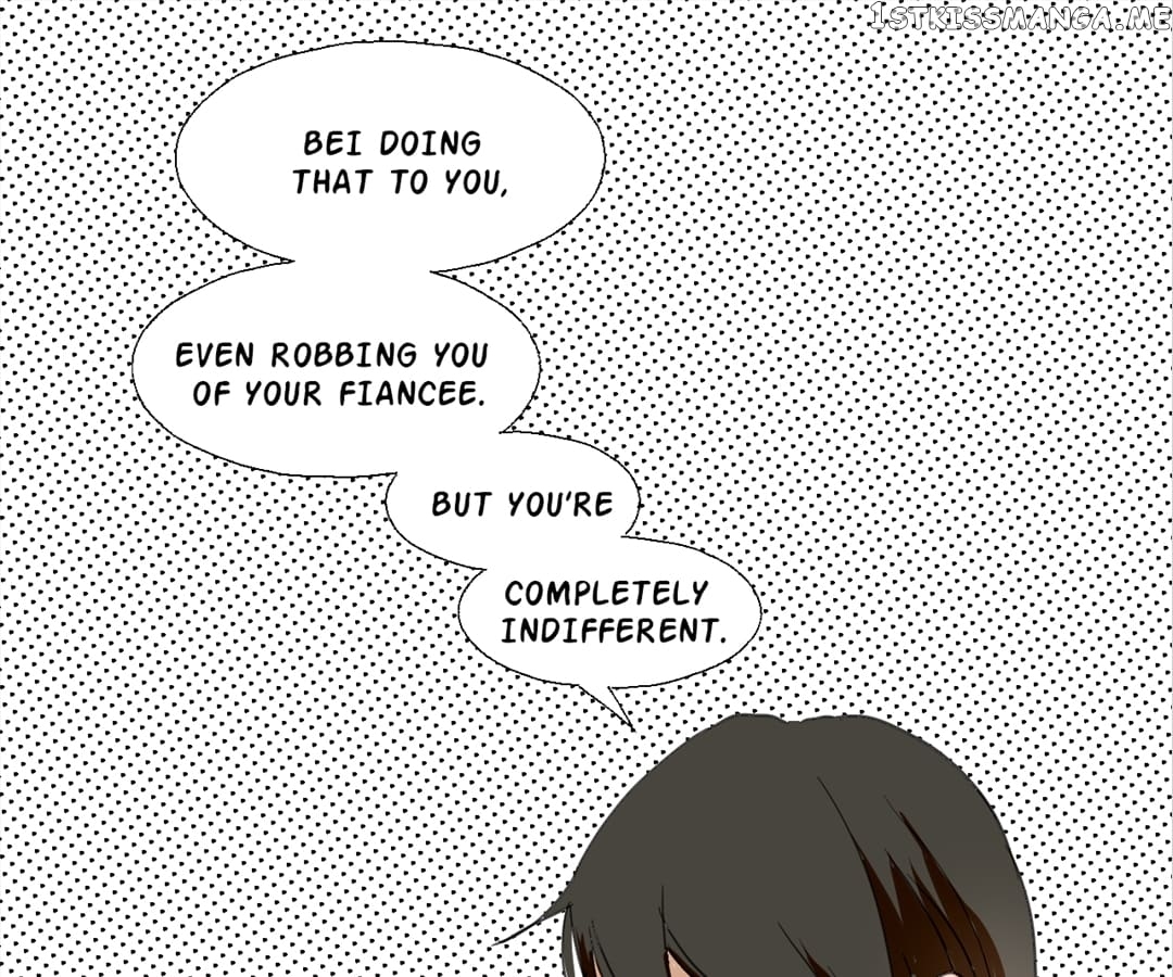 My Graduate Roommate in Women’s Clothes chapter 45 - page 20
