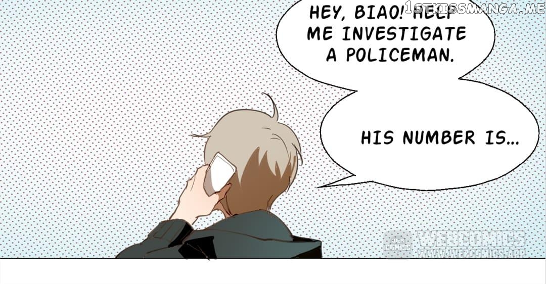 My Graduate Roommate in Women’s Clothes chapter 42 - page 7