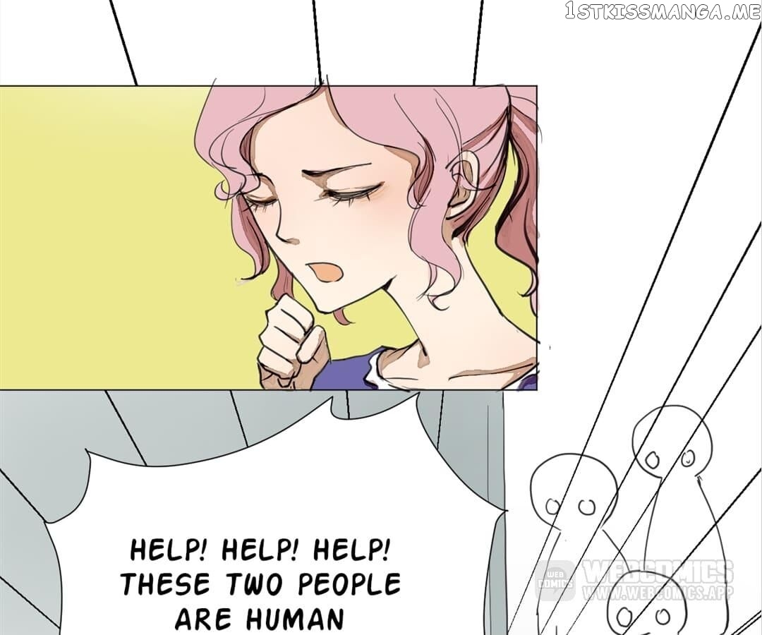 My Graduate Roommate in Women’s Clothes chapter 41 - page 11