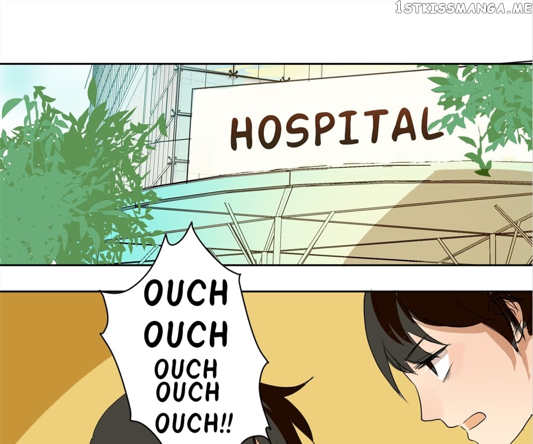 My Graduate Roommate in Women’s Clothes chapter 40 - page 2