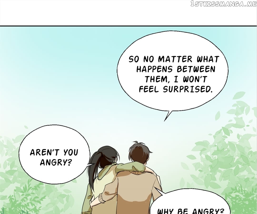 My Graduate Roommate in Women’s Clothes chapter 39 - page 33