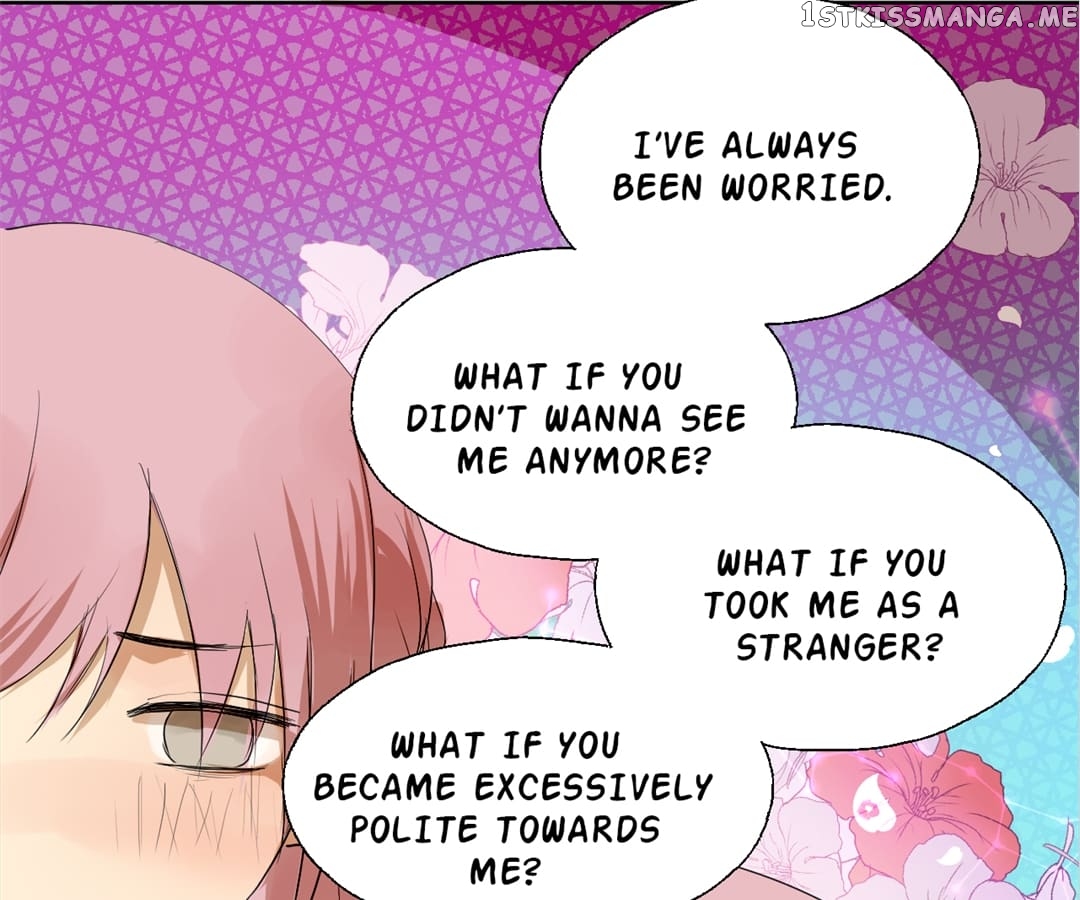 My Graduate Roommate in Women’s Clothes chapter 37 - page 16