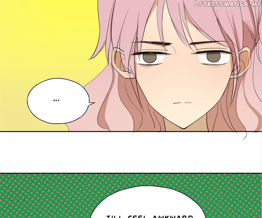 My Graduate Roommate in Women’s Clothes chapter 36 - page 10